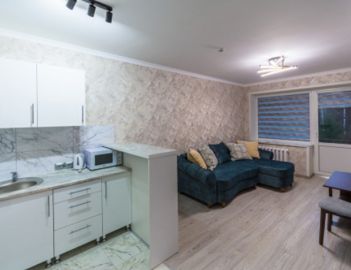 Студия 2-местный 2-комнатный - Санаторий «Пралеска» Беларусь Гродненская область