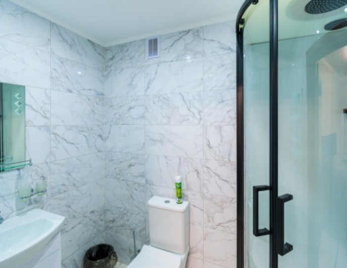 Студия 2-местный 2-комнатный - Санаторий «Пралеска» Беларусь Гродненская область