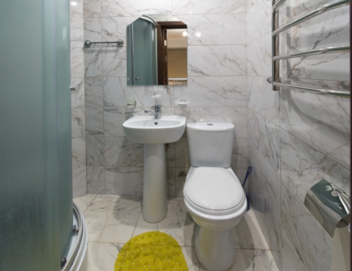 Улучшенный 2-местный - Санаторий «Пралеска» Беларусь Гродненская область