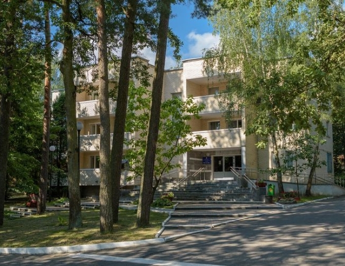 Санаторий «Пралеска» Беларусь Гродненская область